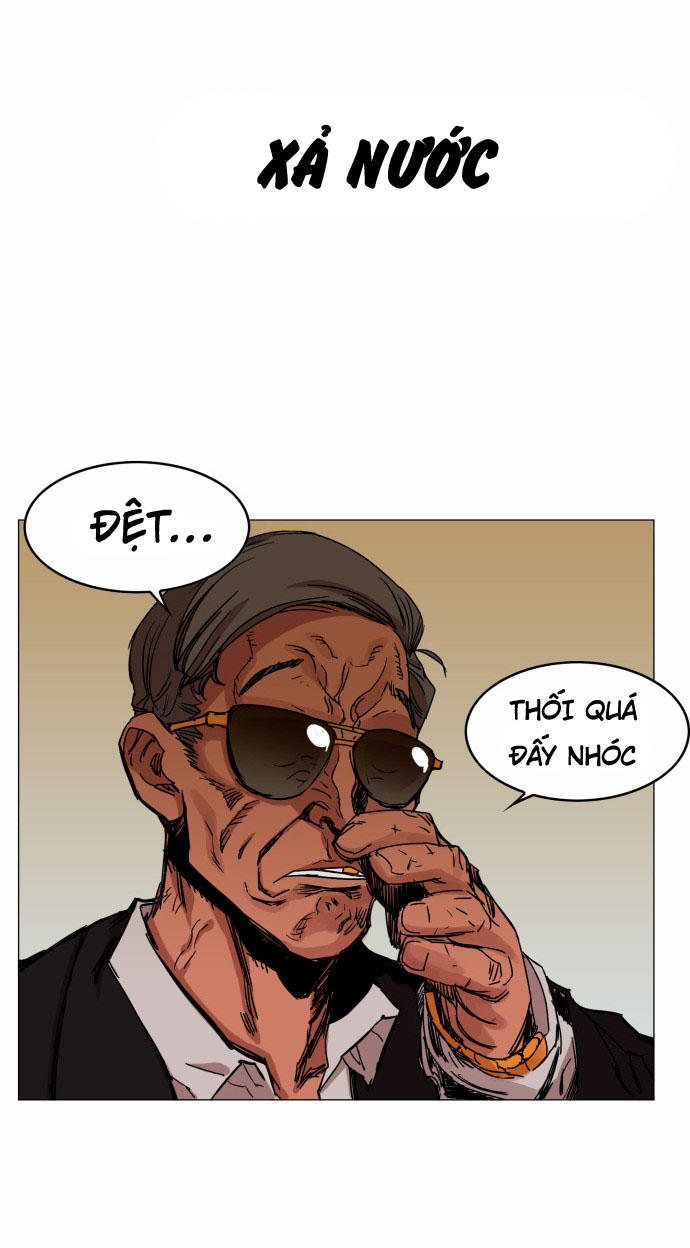 Hard Core Leveling Warrior Chapter 35 - 44