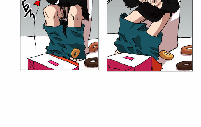 Hard Core Leveling Warrior Chapter 35 - 46