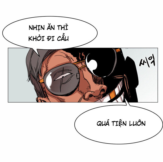 Hard Core Leveling Warrior Chapter 35 - 50