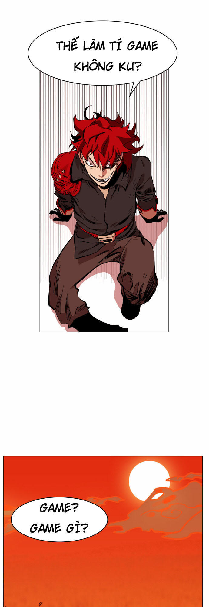 Hard Core Leveling Warrior Chapter 35 - 6