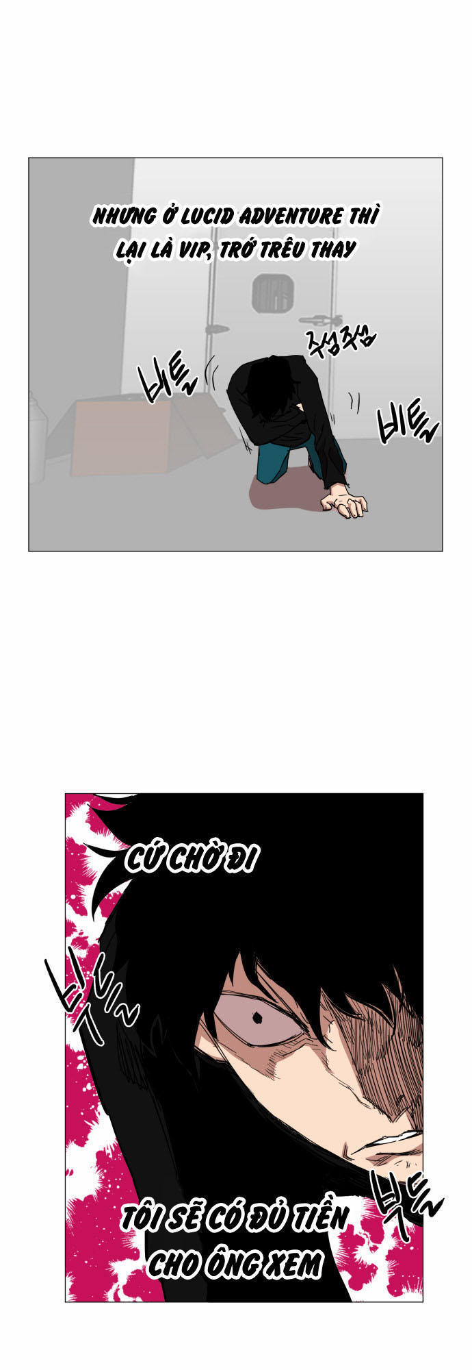 Hard Core Leveling Warrior Chapter 35 - 55