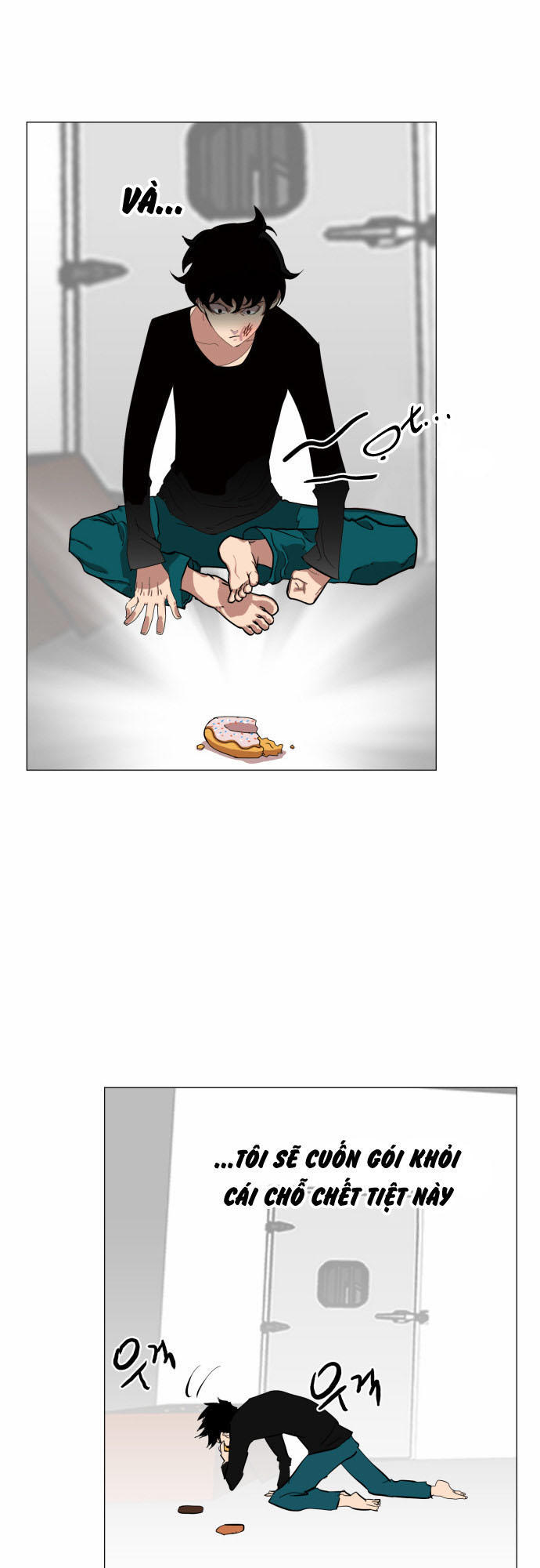 Hard Core Leveling Warrior Chapter 35 - 57