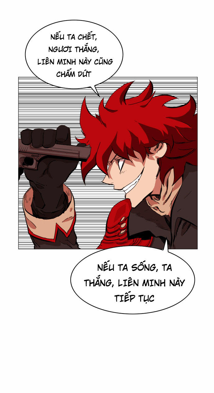 Hard Core Leveling Warrior Chapter 35 - 9