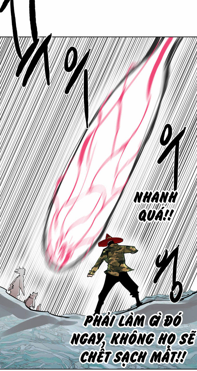 Hard Core Leveling Warrior Chapter 37 - 22