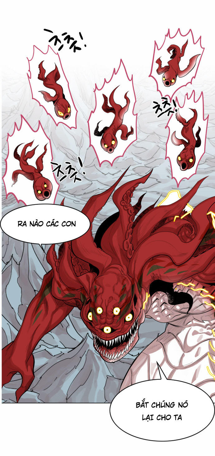 Hard Core Leveling Warrior Chapter 37 - 27