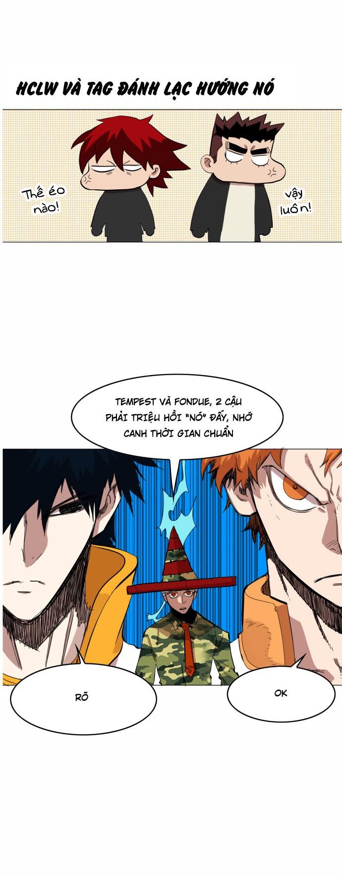 Hard Core Leveling Warrior Chapter 37 - 30