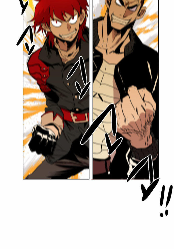 Hard Core Leveling Warrior Chapter 37 - 37