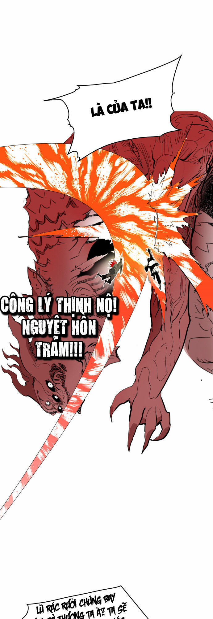 Hard Core Leveling Warrior Chapter 37 - 38