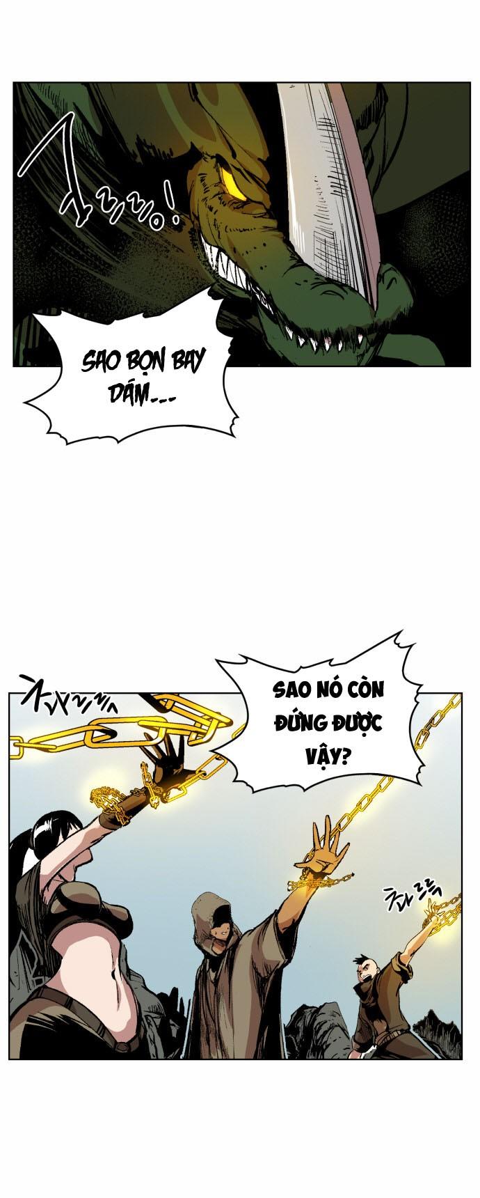 Hard Core Leveling Warrior Chapter 37 - 5