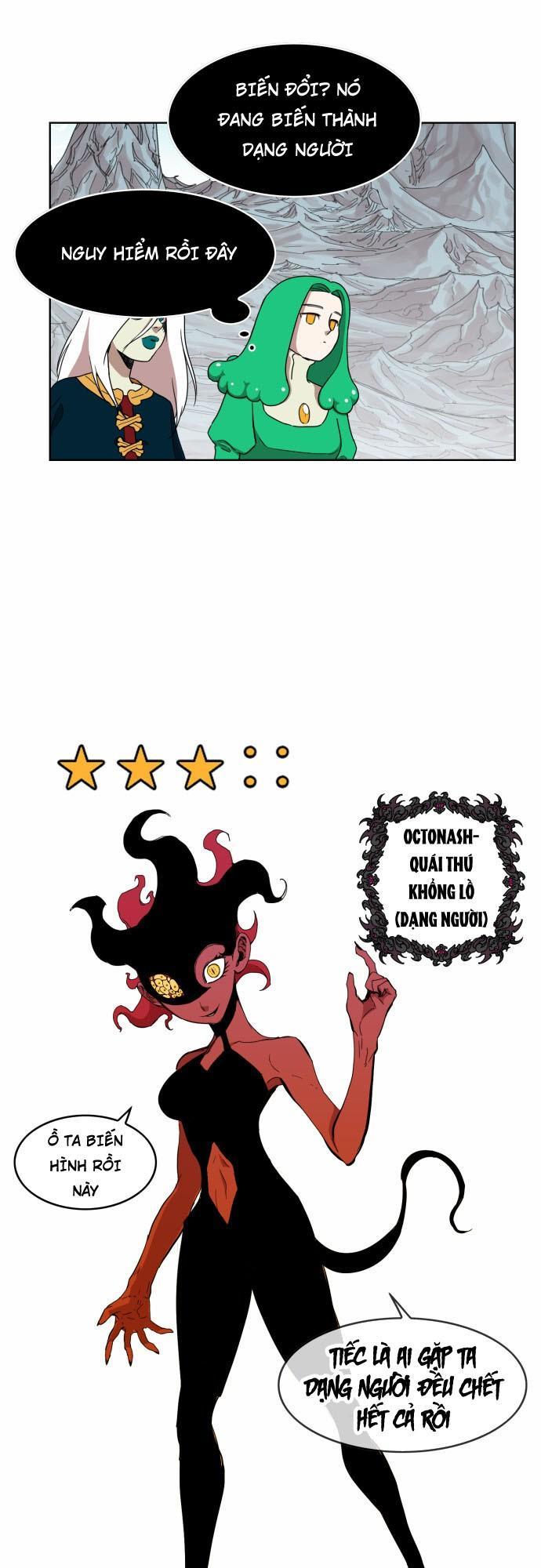 Hard Core Leveling Warrior Chapter 37 - 41