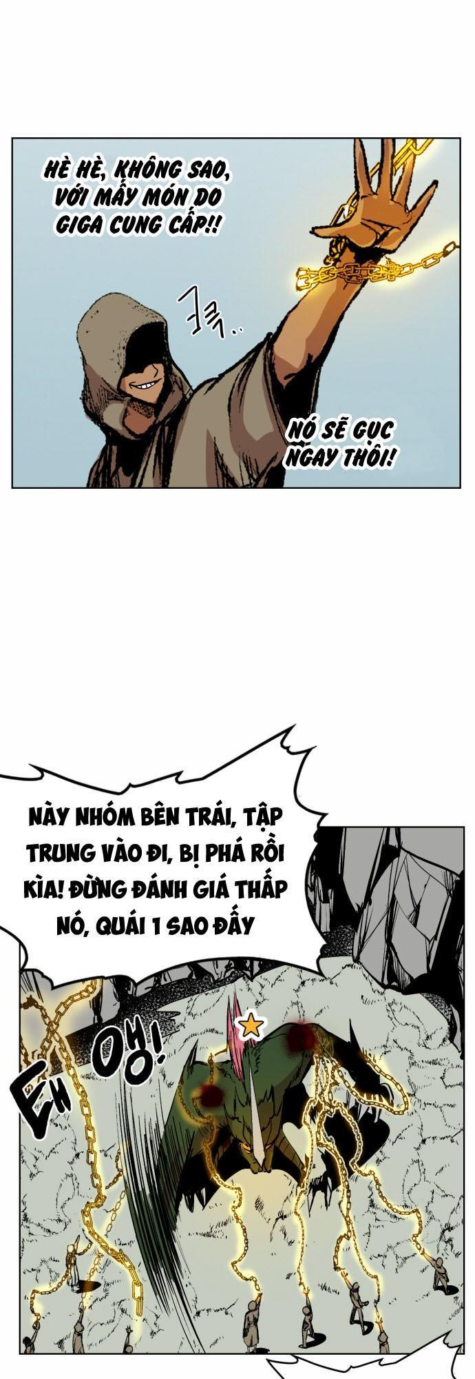 Hard Core Leveling Warrior Chapter 37 - 6