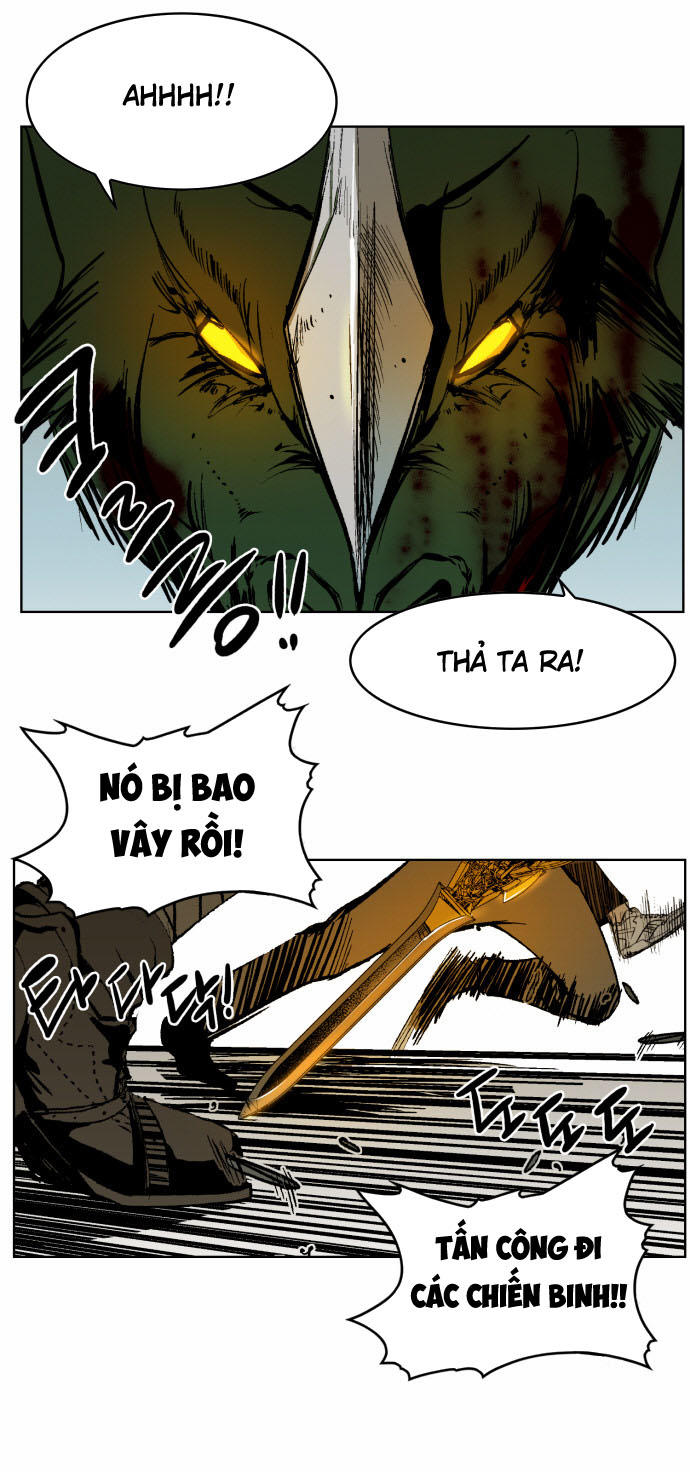 Hard Core Leveling Warrior Chapter 37 - 8