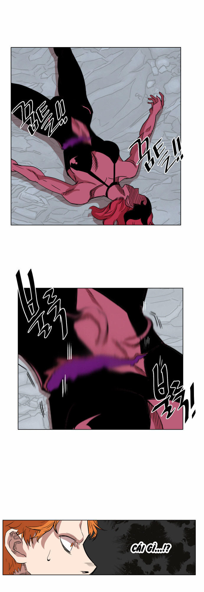 Hard Core Leveling Warrior Chapter 39 - 35