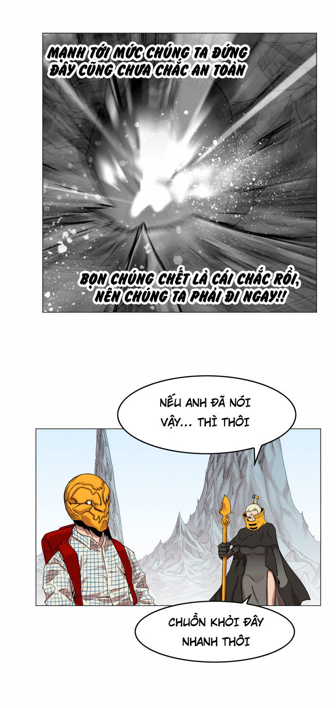 Hard Core Leveling Warrior Chapter 39 - 40