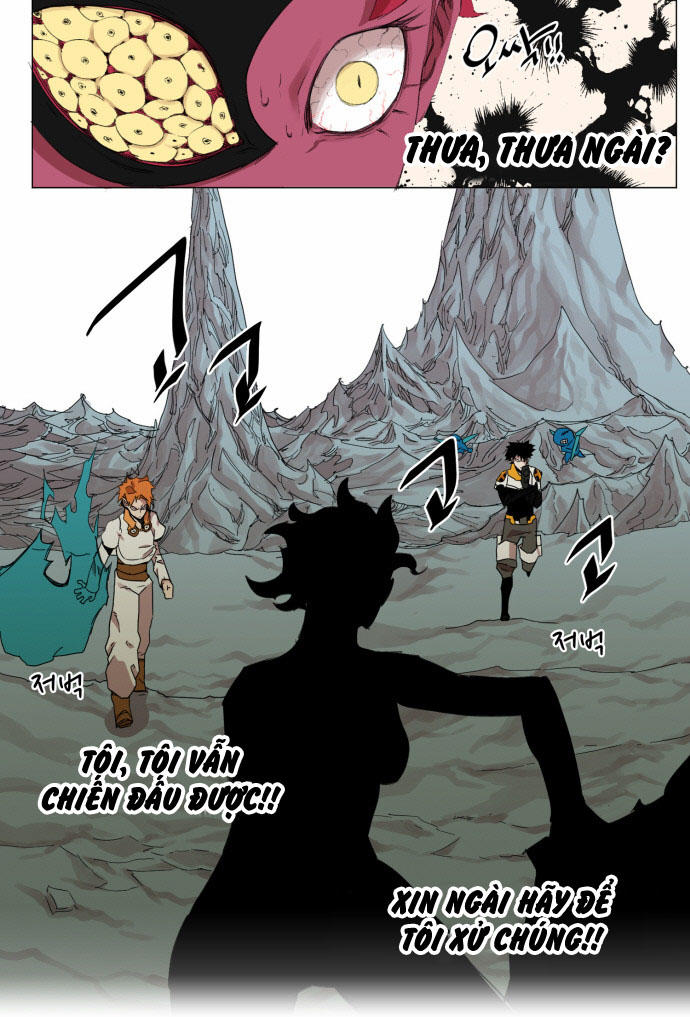 Hard Core Leveling Warrior Chapter 39 - 9