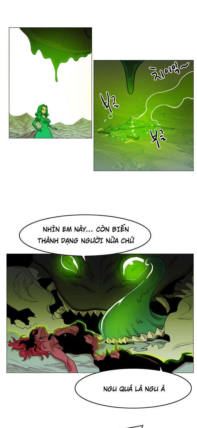 Hard Core Leveling Warrior Chapter 40 - 11