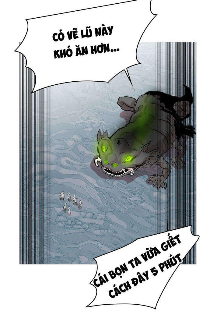 Hard Core Leveling Warrior Chapter 40 - 12