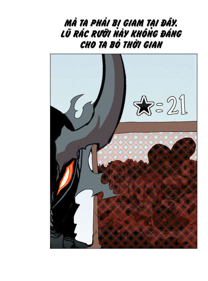 Hard Core Leveling Warrior Chapter 40 - 14