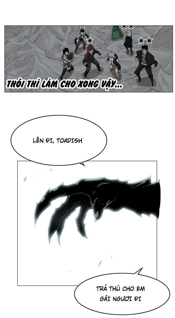 Hard Core Leveling Warrior Chapter 40 - 15