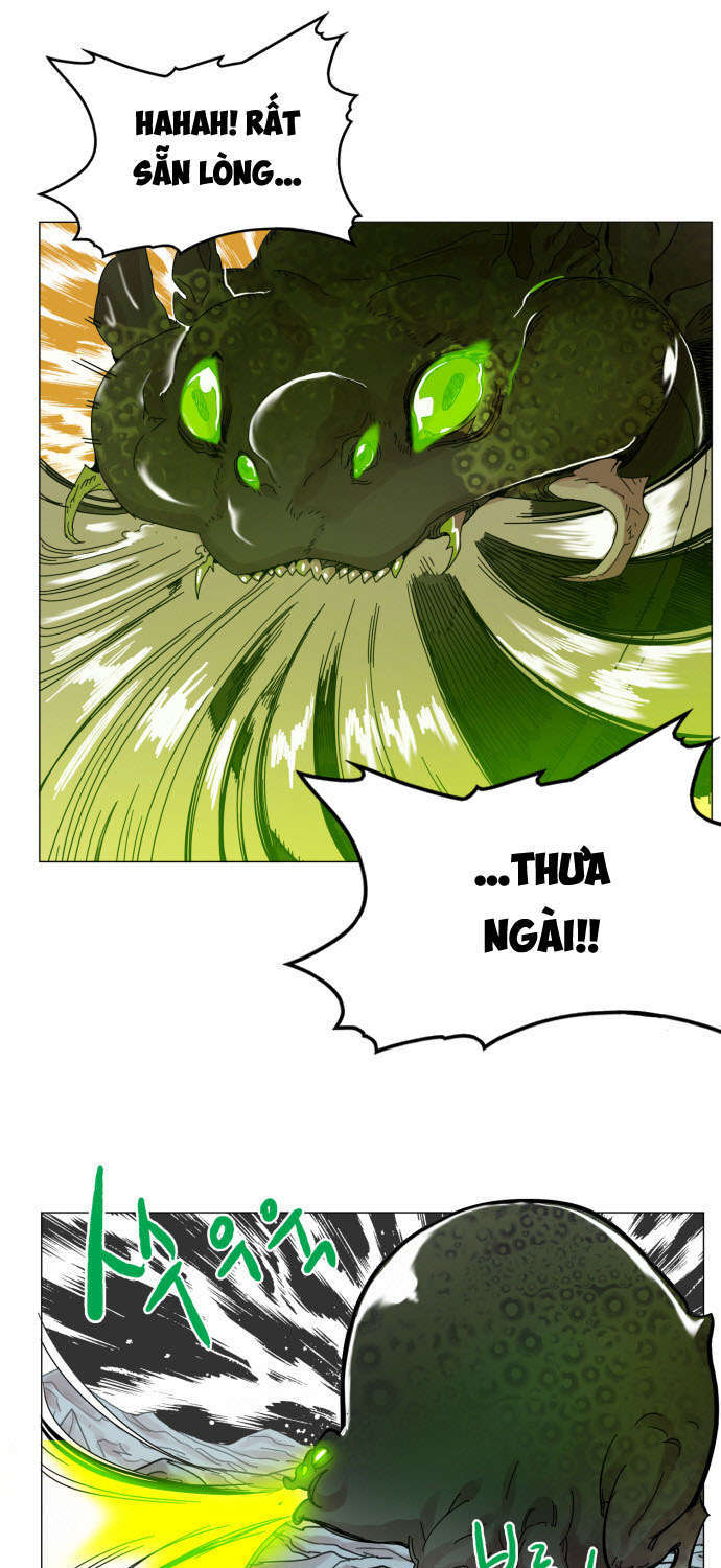 Hard Core Leveling Warrior Chapter 40 - 16