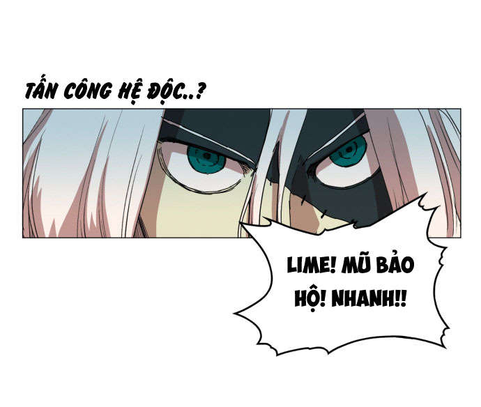 Hard Core Leveling Warrior Chapter 40 - 20