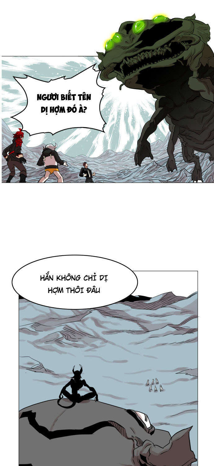 Hard Core Leveling Warrior Chapter 40 - 3