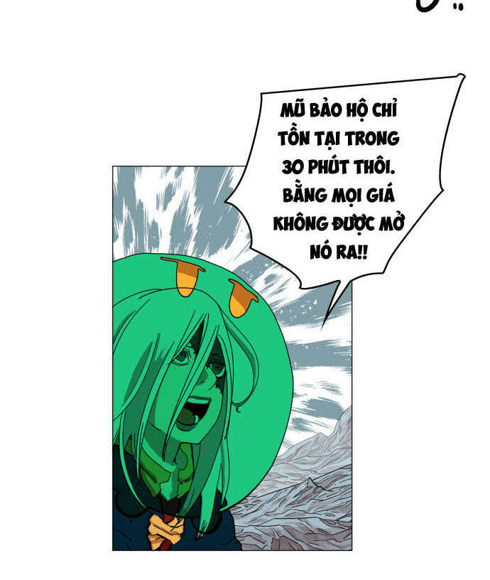 Hard Core Leveling Warrior Chapter 40 - 22