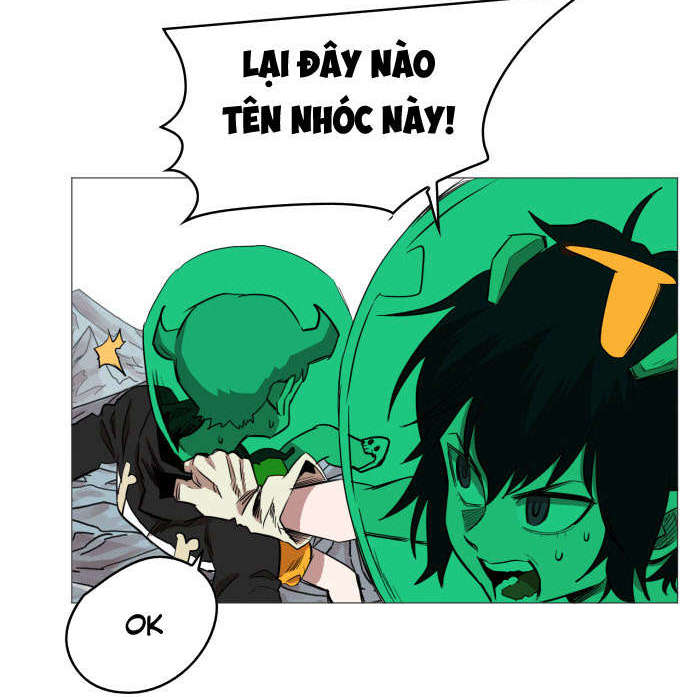 Hard Core Leveling Warrior Chapter 40 - 24