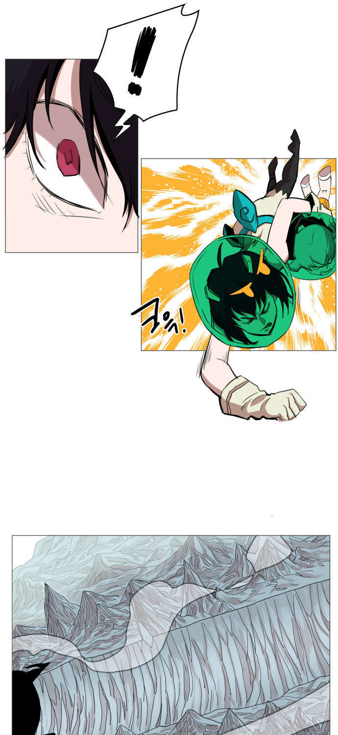 Hard Core Leveling Warrior Chapter 40 - 25