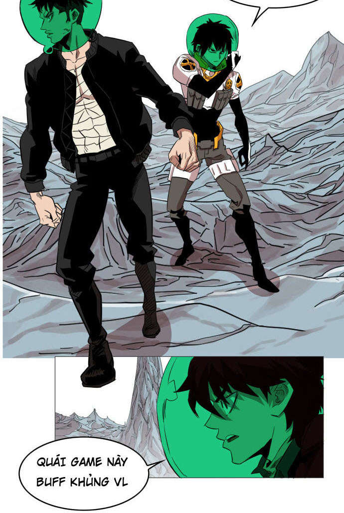 Hard Core Leveling Warrior Chapter 40 - 28