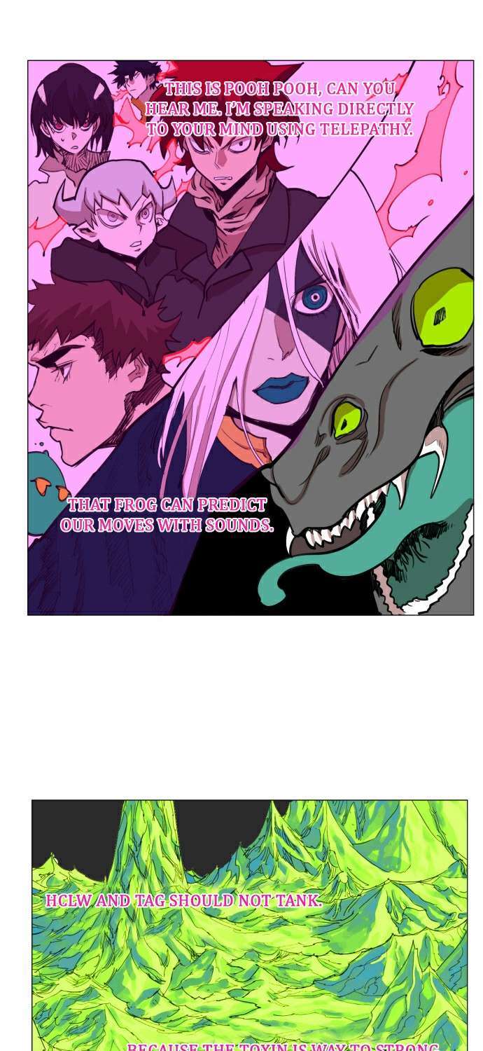 Hard Core Leveling Warrior Chapter 40 - 33