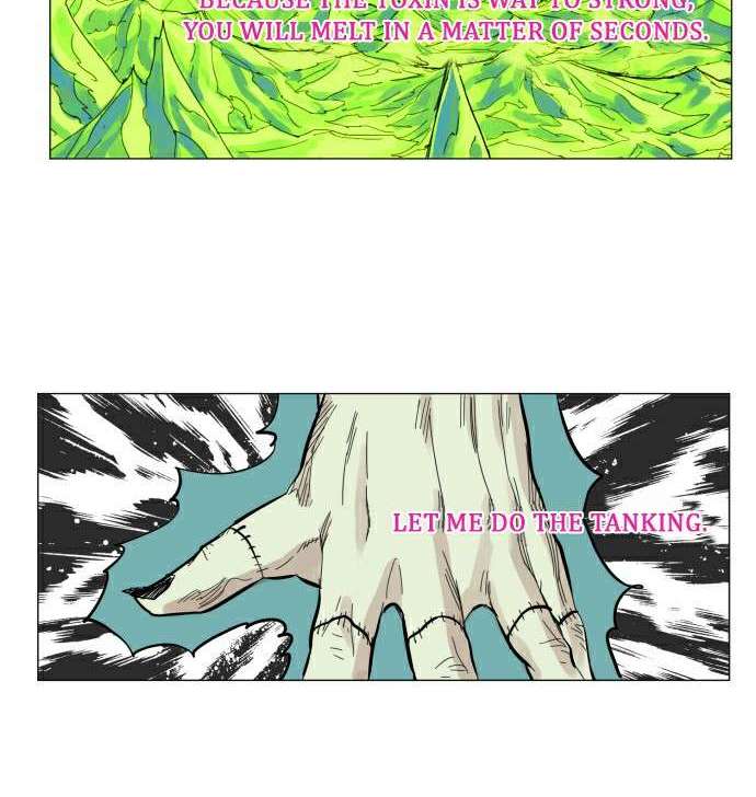 Hard Core Leveling Warrior Chapter 40 - 34