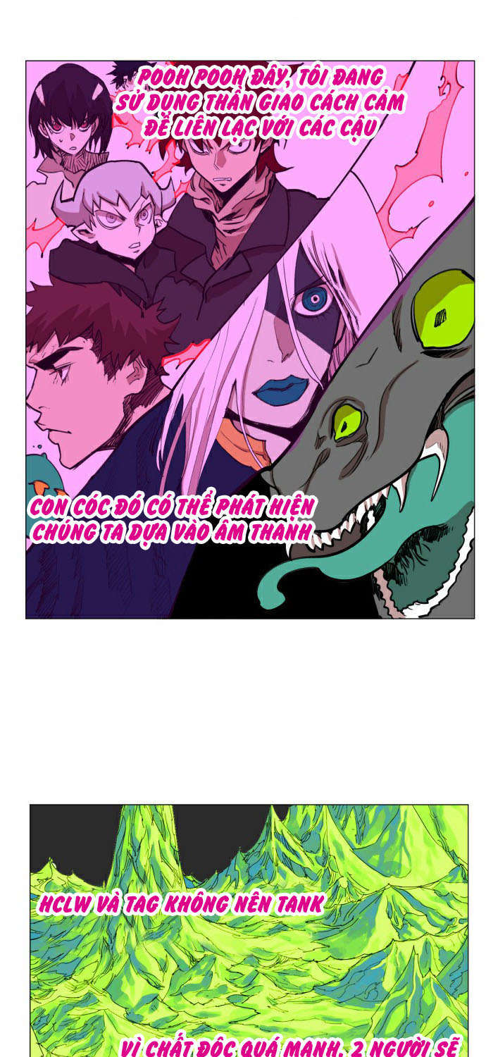 Hard Core Leveling Warrior Chapter 40 - 35