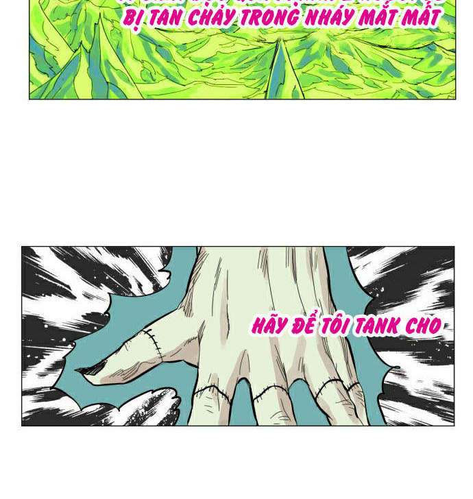 Hard Core Leveling Warrior Chapter 40 - 36