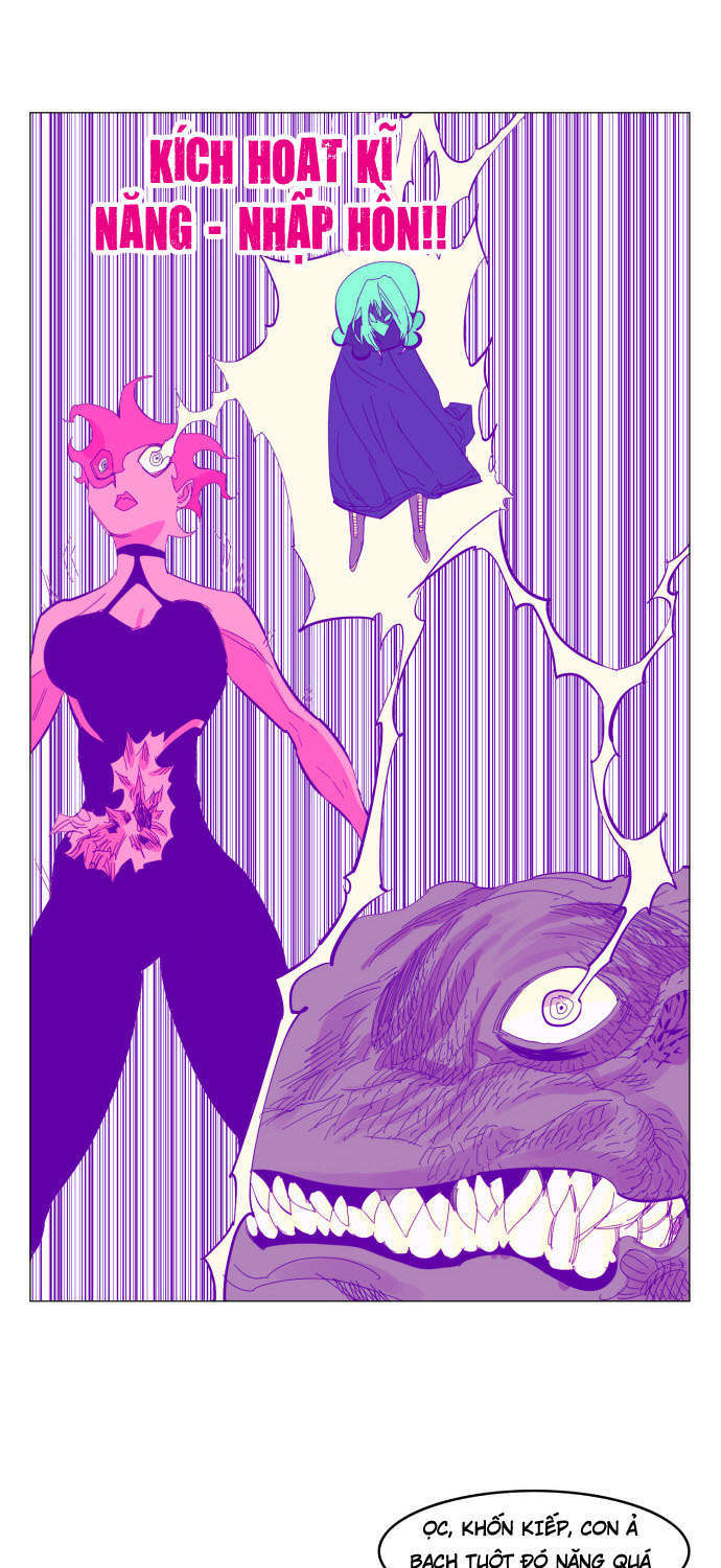 Hard Core Leveling Warrior Chapter 40 - 37