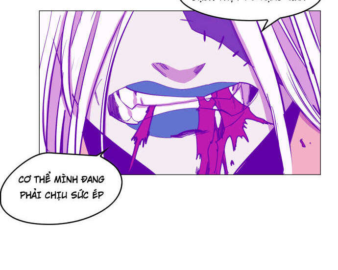 Hard Core Leveling Warrior Chapter 40 - 38