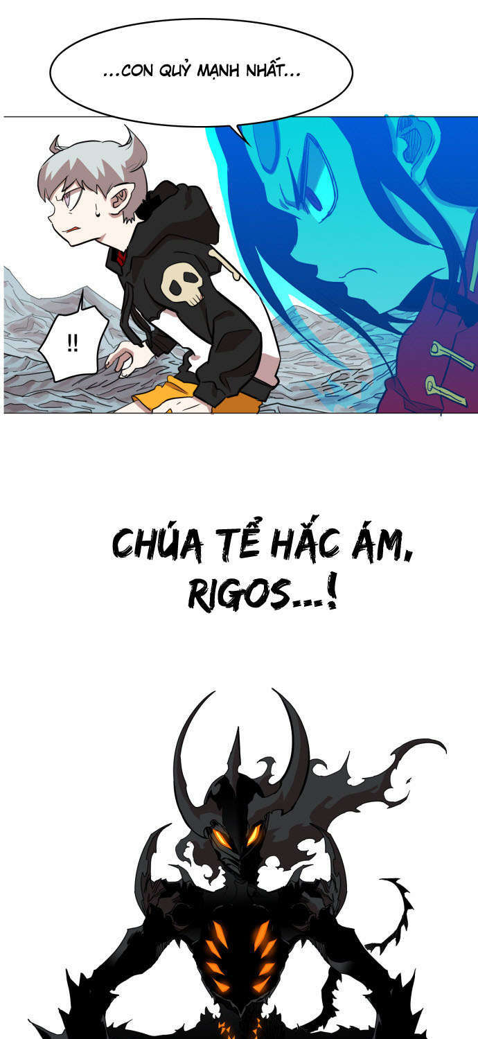 Hard Core Leveling Warrior Chapter 40 - 5