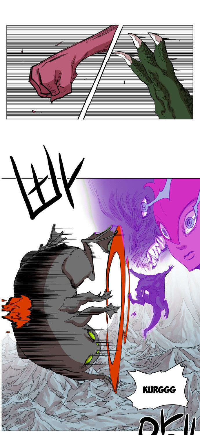 Hard Core Leveling Warrior Chapter 40 - 41