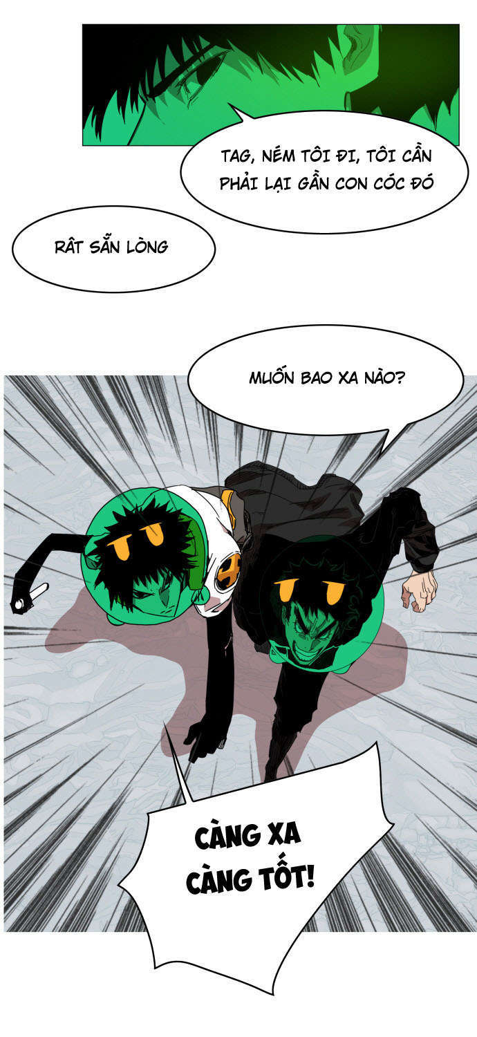 Hard Core Leveling Warrior Chapter 40 - 49