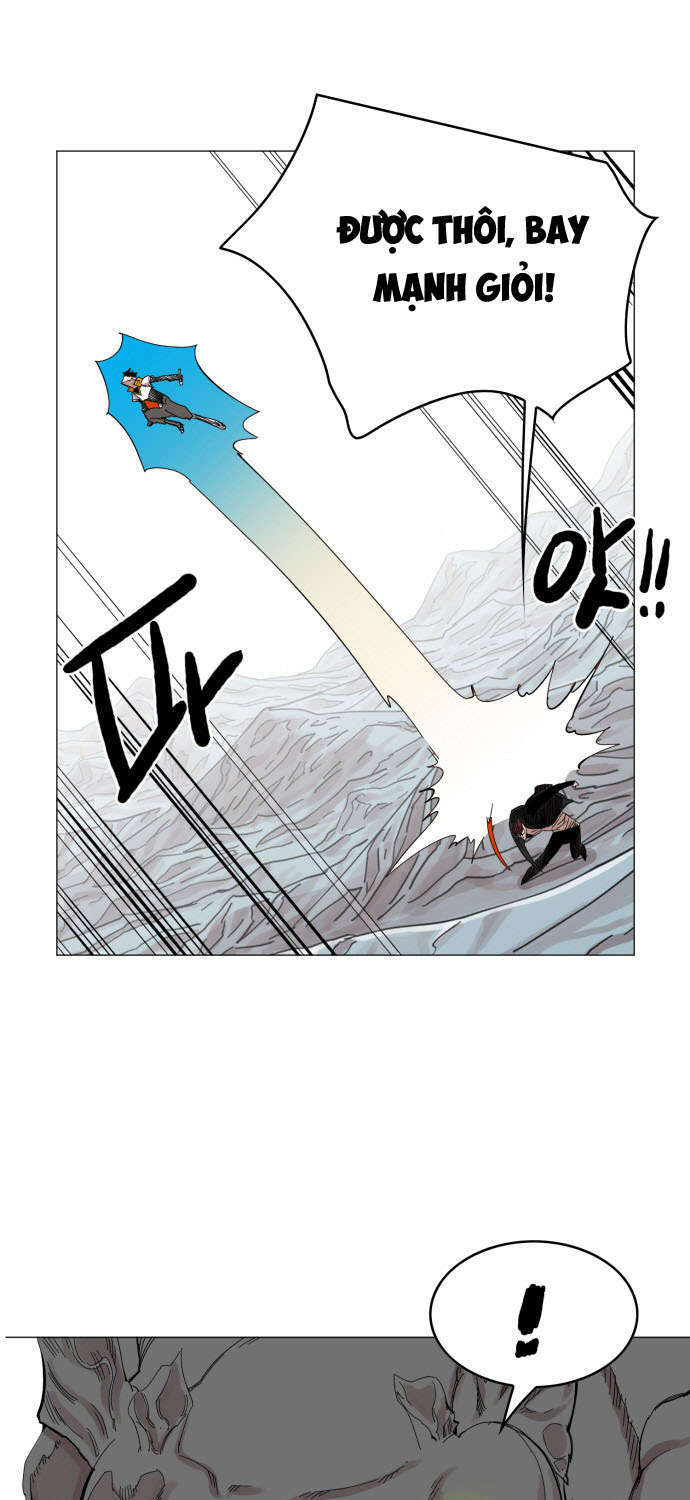 Hard Core Leveling Warrior Chapter 40 - 51