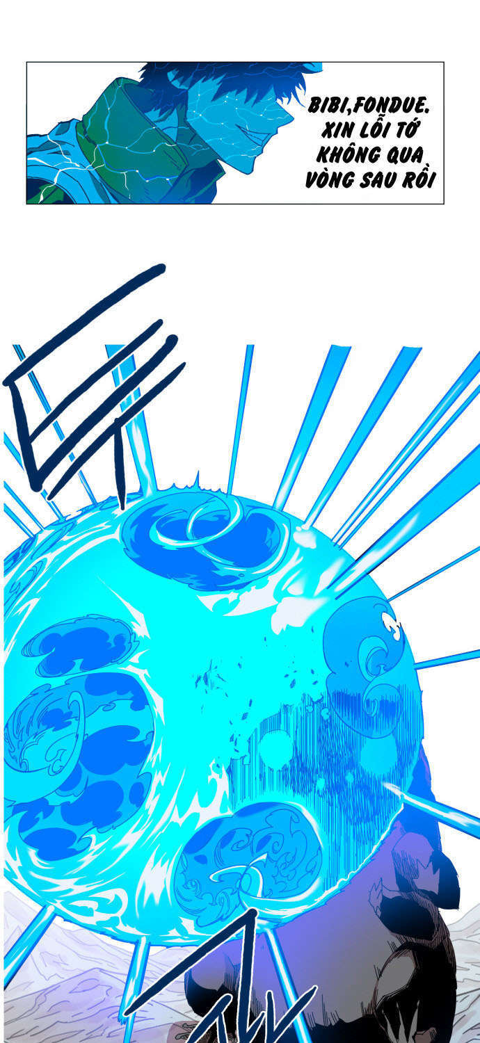 Hard Core Leveling Warrior Chapter 40 - 55