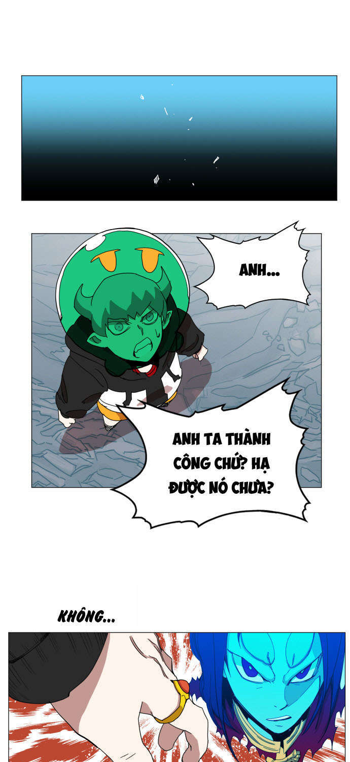 Hard Core Leveling Warrior Chapter 40 - 57