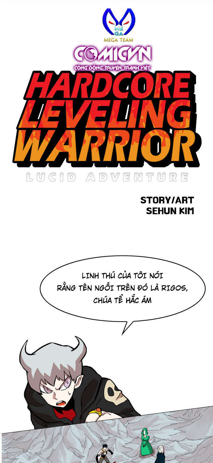 Hard Core Leveling Warrior Chapter 40 - 7