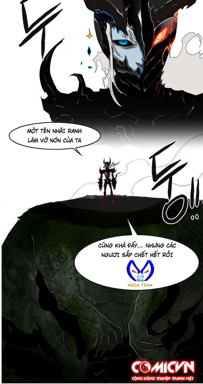 Hard Core Leveling Warrior Chapter 40 - 61