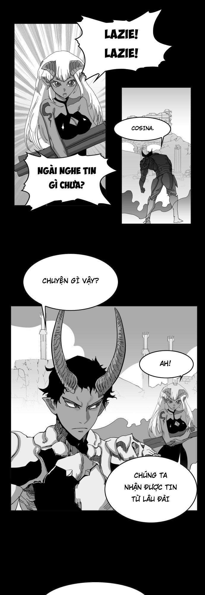 Hard Core Leveling Warrior Chapter 41 - 22