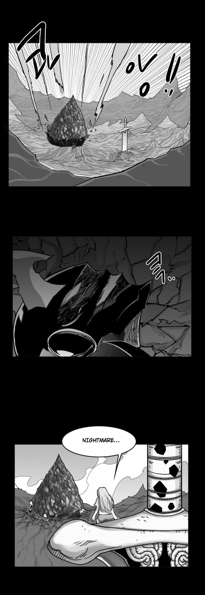 Hard Core Leveling Warrior Chapter 41 - 33