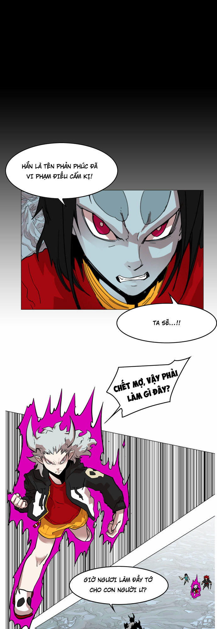 Hard Core Leveling Warrior Chapter 41 - 36