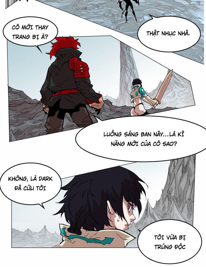 Hard Core Leveling Warrior Chapter 41 - 37