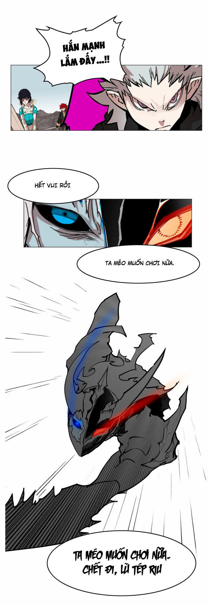 Hard Core Leveling Warrior Chapter 41 - 39