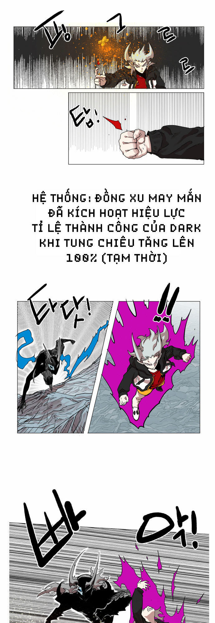 Hard Core Leveling Warrior Chapter 41 - 50